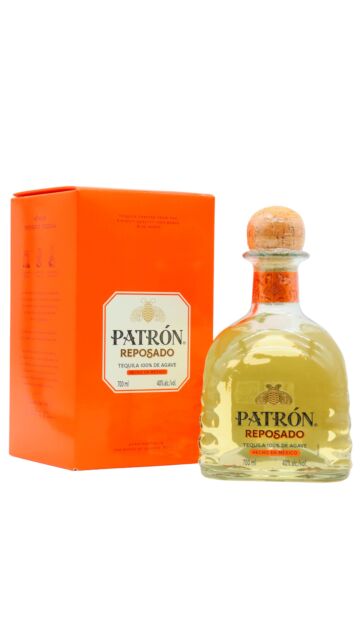 Patron - Reposado Tequila