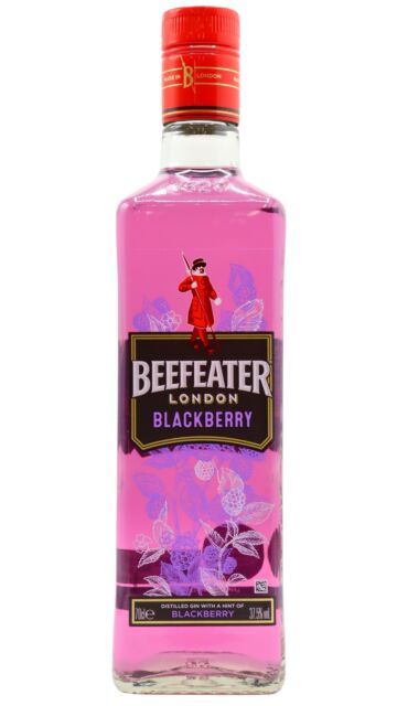 Beefeater - Blackberry Gin