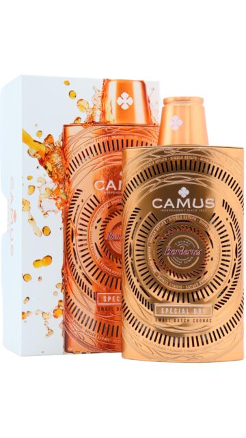 Camus - Special Dry Borderies Cognac