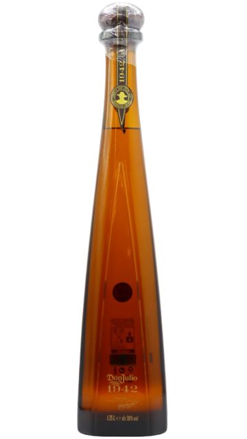 Don Julio - 1942 Small Batch Anejo Tequila (1.75 Litre Magnum)