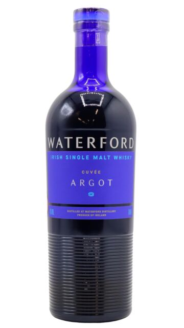 Waterford - The Cuvee Argot Single Malt Irish Whiskey