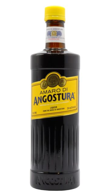 Angostura - Di Amaro Liqueur