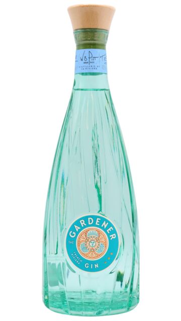 The Gardener - French Riviera Gin (Brad Pitt)