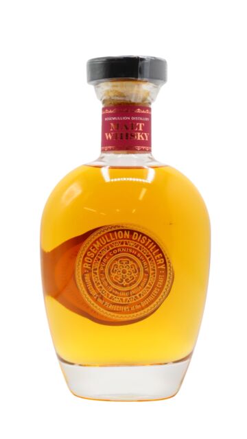 Rosemullion - Malt Whisky