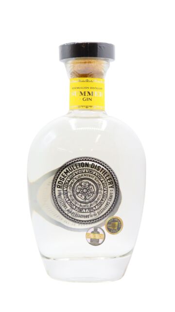 Rosemullion - Summer Gin