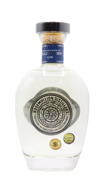 Rosemullion - Seafarer's Gin