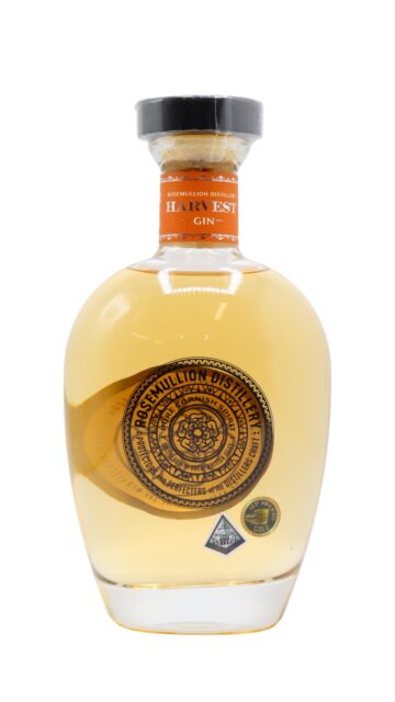 Rosemullion - Harvest Gin