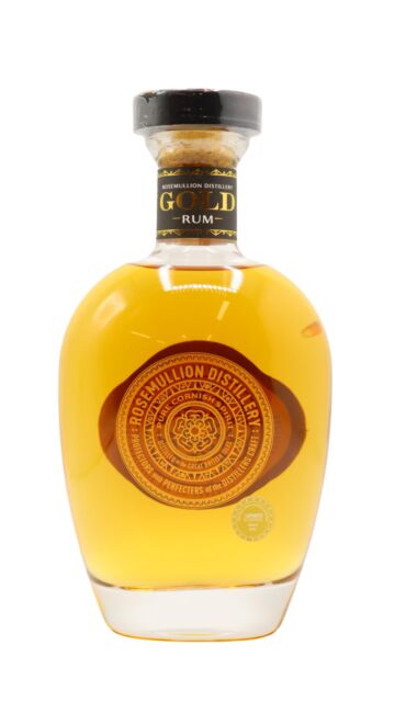 Rosemullion - Gold Rum