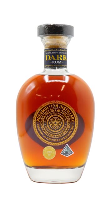 Rosemullion - Dark Rum