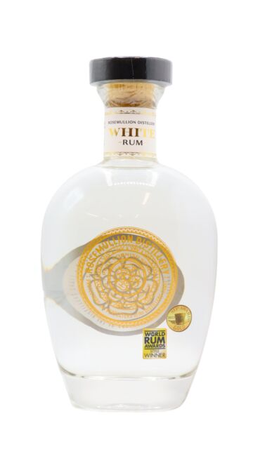 Rosemullion - White Rum