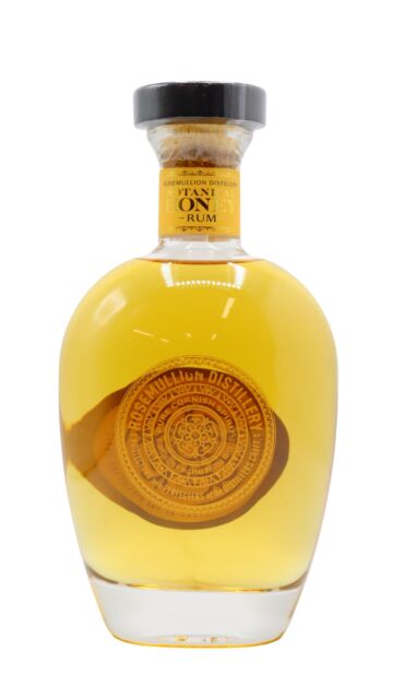 Rosemullion - Botanical Honey Rum