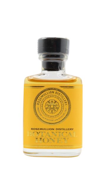 Rosemullion - Botanical Honey Rum Miniature