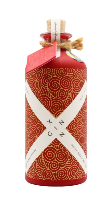 Ahascragh - XIN Gin