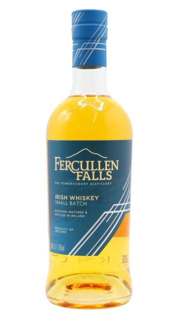 Fercullen - Falls Small Batch Irish Whisky