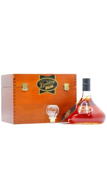 Bundaberg - Centenary Rum