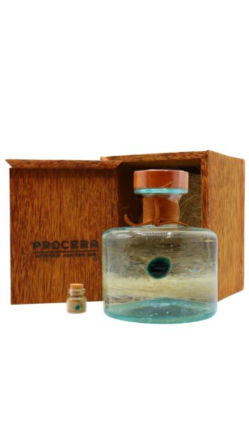 Procera - Green Dot - 2022 Vintage African Juniper  Gin