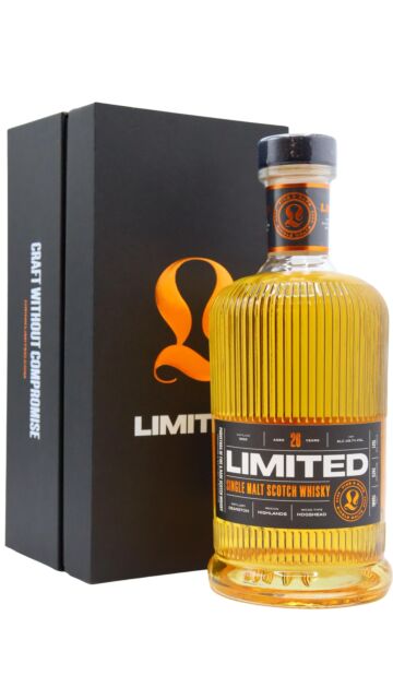 Deanston - Limited Single Cask #1521 1996 26 year old Whisky