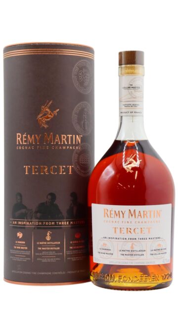 Remy Martin - Tercet Fine Champagne Cognac