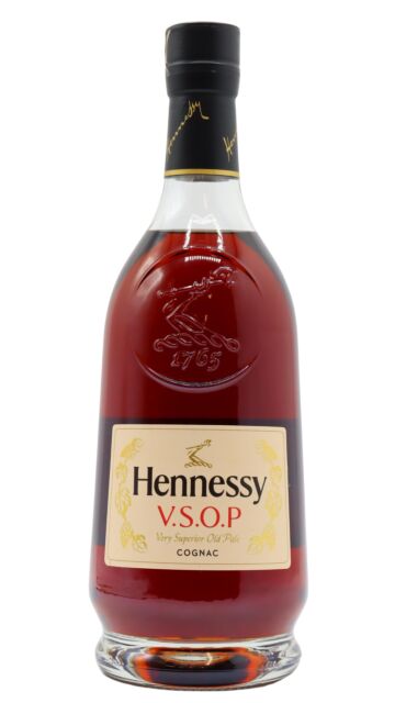 Hennessy - VSOP Cognac