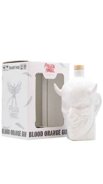 Fallen Angel - Blood Orange Gin