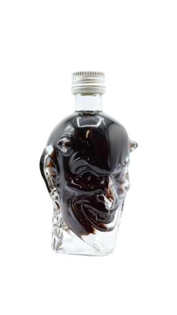 Fallen Angel - Black Spiced Rum Miniature