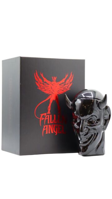 Fallen Angel - DT 2 Herbal Liqueur