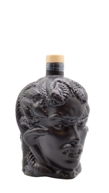 Stone Gaze - Black Raspberry Vodka