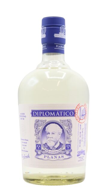 Diplomatico - Planas Rum