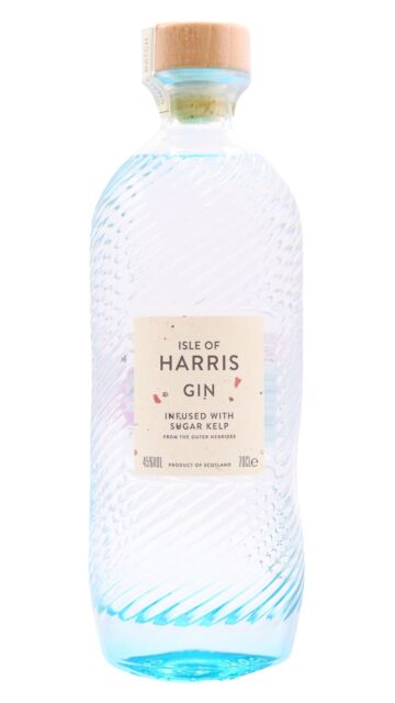 Isle Of Harris - Hebridean Gin