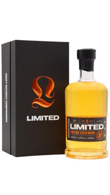 Ben Nevis - Limited Single Cask #1002 2000 22 year old Whisky