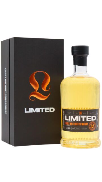 Ben Nevis - Limited Single Cask #696 1998 24 year old Whisky