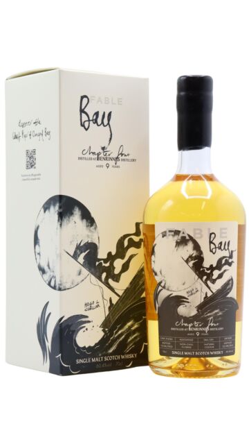 Benrinnes - Fable Bay Chapter 4 Single Cask #314284 2013 9 year old Whisky
