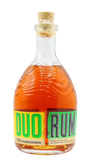 Brewdog - Duo - Caramelised Pineapple Spiced Rum