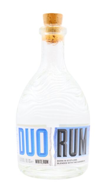 Brewdog - Duo - White Rum