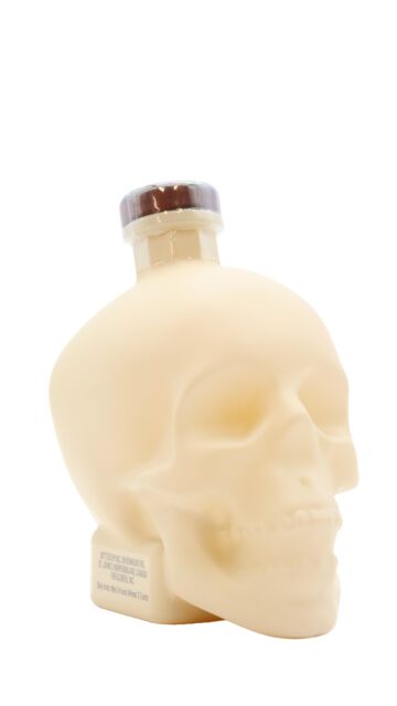 Crystal Head - Bone Limited Edition Canadian Vodka (Dan Aykroyd)