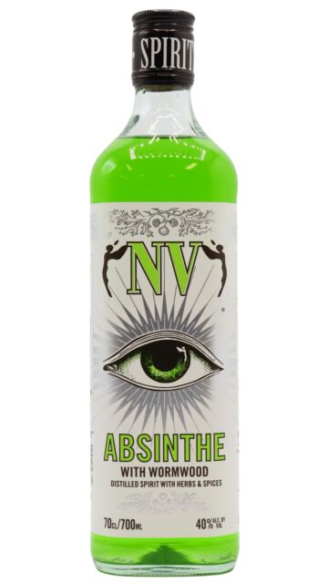 La Fée - NV Verte Absinthe