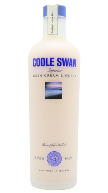 Coole Swan - Superior Irish Cream Liqueur