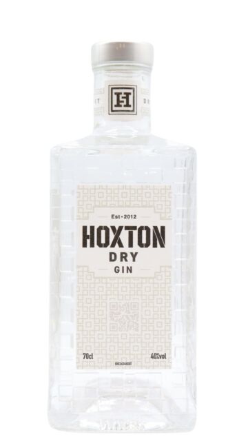 Hoxton - Dry Gin