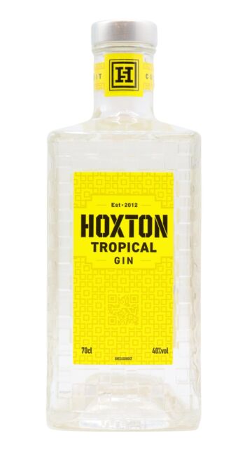 Hoxton - Tropical Gin