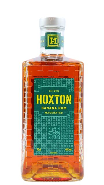Hoxton - Banana Rum