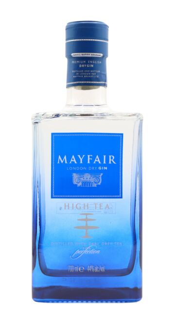 Mayfair - High Tea Gin