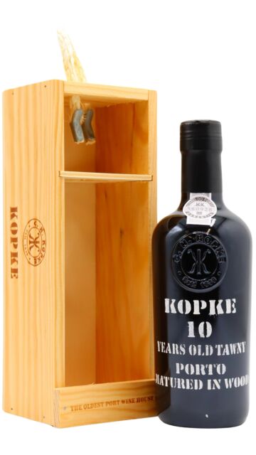 Kopke - Tawny 10 year old Port