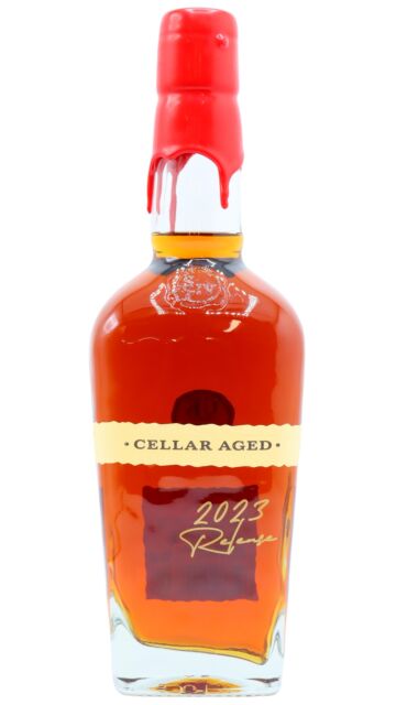 Maker's Mark - Cellar Aged 2023 Release Kentucky Straight Bourbon Whiskey