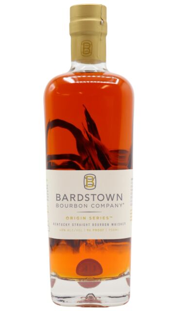 Bardstown Bourbon Co - Straight Bourbon Whiskey