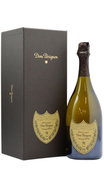 Dom Perignon - Blanc Vintage 2013 Champagne