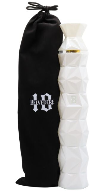Belvedere - 10 Vodka (Luminous Edition)