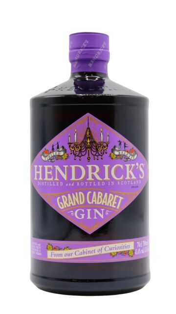 Hendrick's - Grand Cabaret Gin