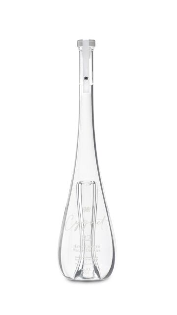Cygnet - 22 Welsh Luxury Dry Gin (Katherine Jenkins)