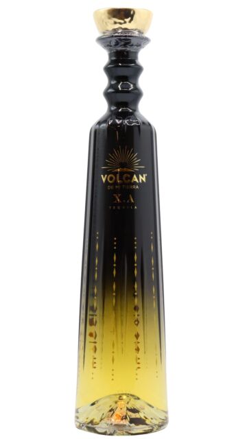 Volcan De Mi Tierra - X.A. Tequila (Luminous Edition)
