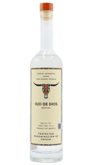 Ojo de Dios - Joven Mezcal